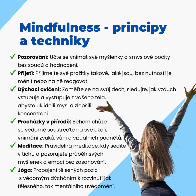 Mindfulness